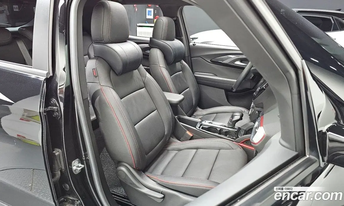 Chevrolet TrailBlazer 2022 1.3 автомат (гидро), фото 10 Chevrolet TrailBlazer 2022 1.3 автомат (гидро), фото 10