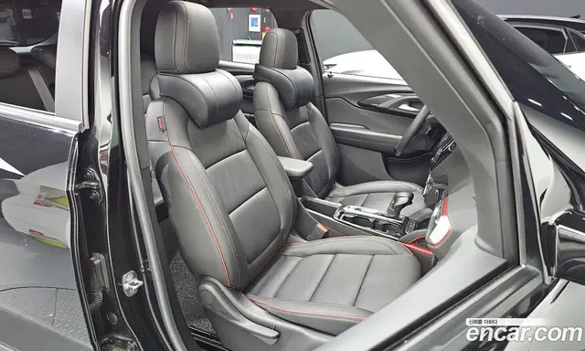 Chevrolet TrailBlazer 2022 1.3 автомат (гидро), миниатюра 10 Chevrolet TrailBlazer 2022 1.3 автомат (гидро), миниатюра 10