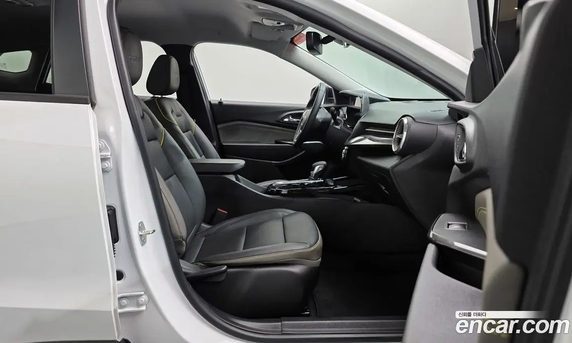 Chevrolet Trax 2023 1.2 автомат (гидро), фото 15 Chevrolet Trax 2023 1.2 автомат (гидро), фото 15