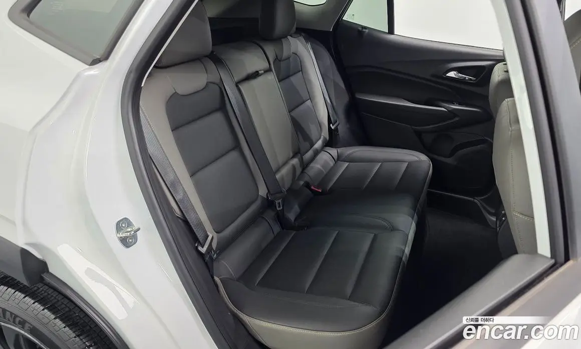 Chevrolet Trax 2023 1.2 автомат (гидро), фото 16 Chevrolet Trax 2023 1.2 автомат (гидро), фото 16