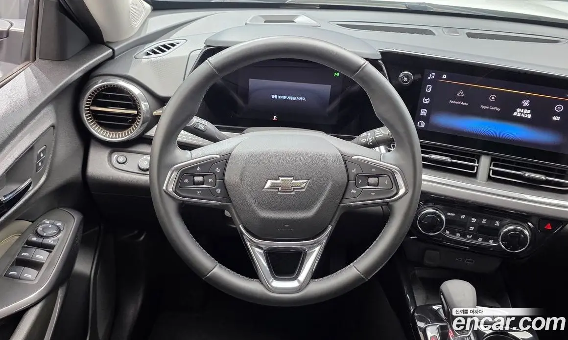 Chevrolet Trax 2023 1.2 автомат (гидро), фото 18 Chevrolet Trax 2023 1.2 автомат (гидро), фото 18