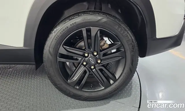 Chevrolet Trax 2023 1.2 автомат (гидро), миниатюра 6 Chevrolet Trax 2023 1.2 автомат (гидро), миниатюра 6