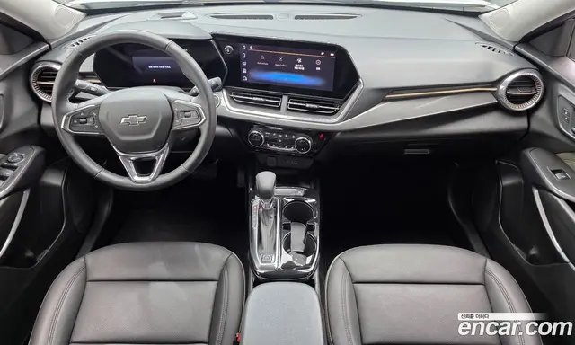 Chevrolet Trax 2023 1.2 автомат (гидро), миниатюра 9 Chevrolet Trax 2023 1.2 автомат (гидро), миниатюра 9