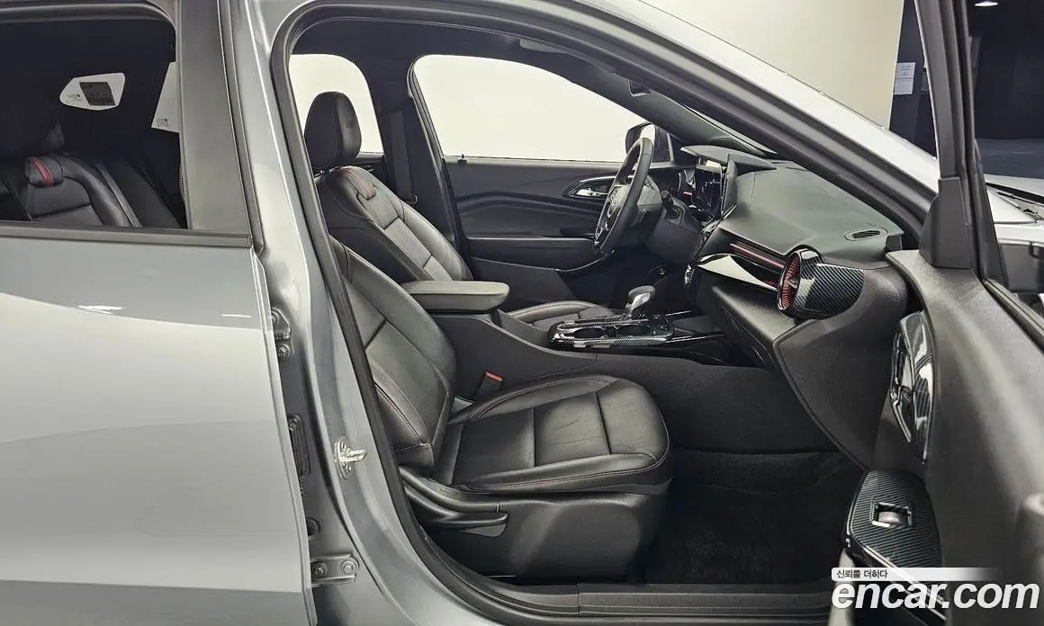 Chevrolet Trax 2024 1.2 автомат (гидро), фото 16 Chevrolet Trax 2024 1.2 автомат (гидро), фото 16