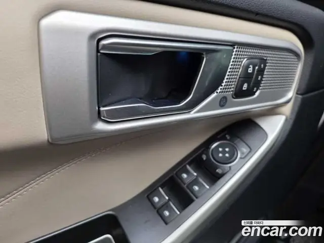 Ford Explorer 2020 2.3 автомат (гидро), миниатюра 11 Ford Explorer 2020 2.3 автомат (гидро), миниатюра 11