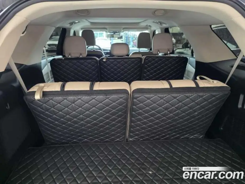 Ford Explorer 2020 2.3 автомат (гидро), фото 17 Ford Explorer 2020 2.3 автомат (гидро), фото 17