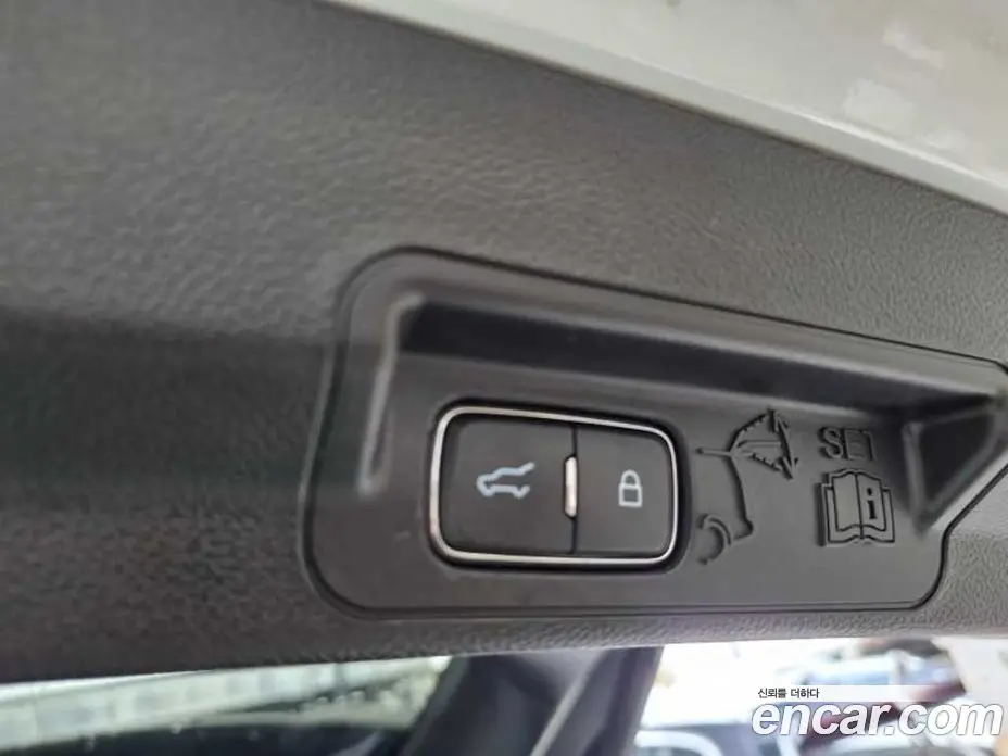 Ford Explorer 2020 2.3 автомат (гидро), фото 18 Ford Explorer 2020 2.3 автомат (гидро), фото 18
