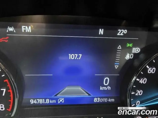 Ford Explorer 2020 2.3 автомат (гидро), миниатюра 5 Ford Explorer 2020 2.3 автомат (гидро), миниатюра 5