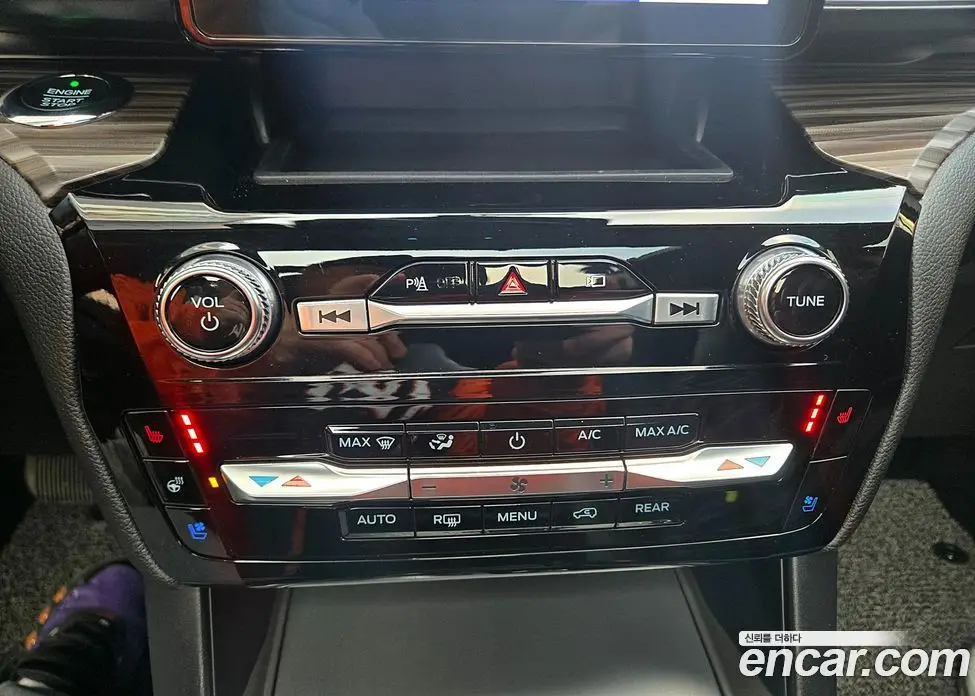 Ford Explorer 2021 2.3 автомат (гидро), фото 14 Ford Explorer 2021 2.3 автомат (гидро), фото 14