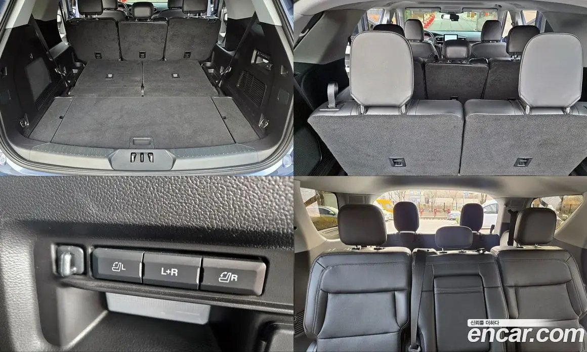 Ford Explorer 2021 2.3 автомат (гидро), фото 15 Ford Explorer 2021 2.3 автомат (гидро), фото 15