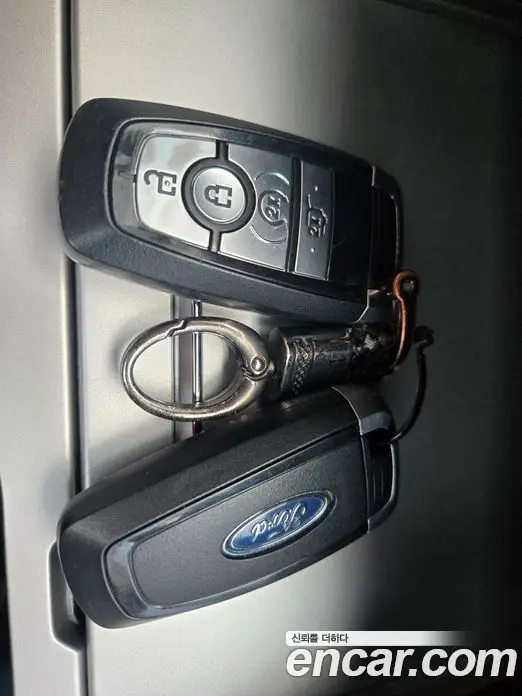 Ford Explorer 2021 2.3 автомат (гидро), фото 20 Ford Explorer 2021 2.3 автомат (гидро), фото 20
