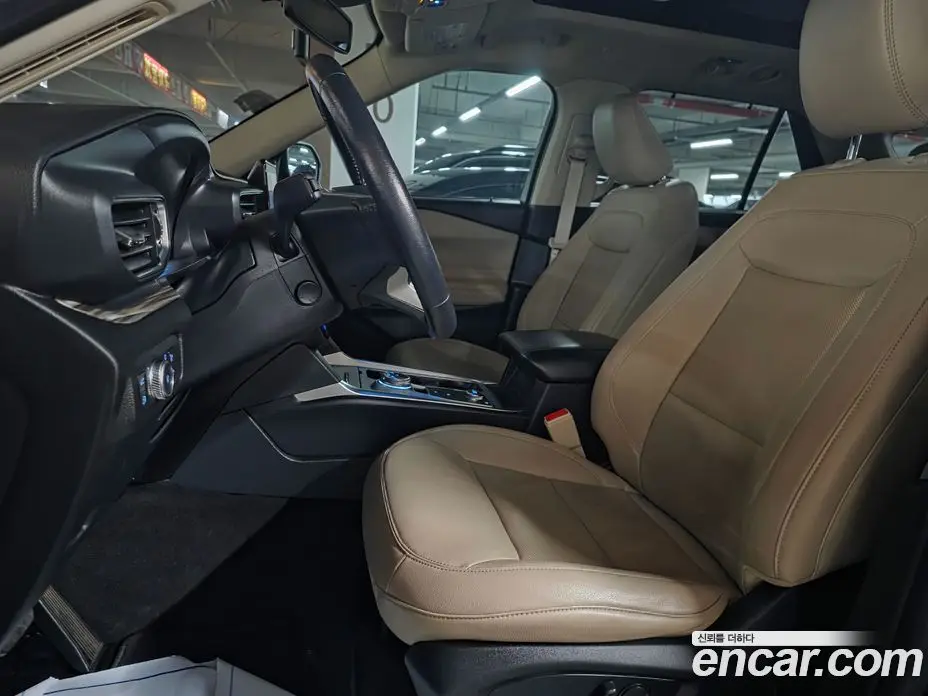 Ford Explorer 2022 3.3 автомат (гидро), фото 15 Ford Explorer 2022 3.3 автомат (гидро), фото 15