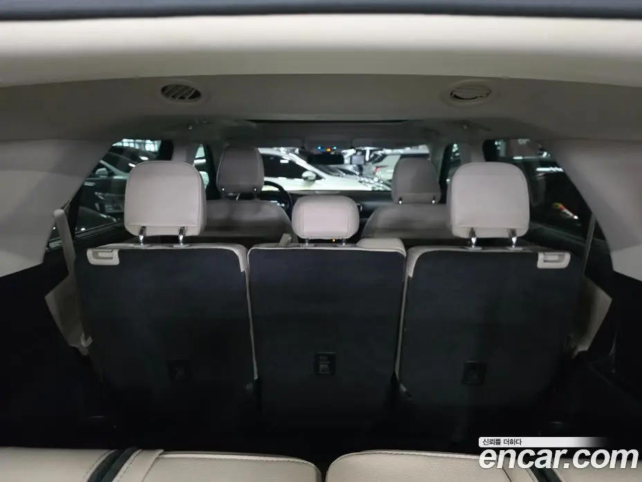 Ford Explorer 2022 3.3 автомат (гидро), фото 16 Ford Explorer 2022 3.3 автомат (гидро), фото 16