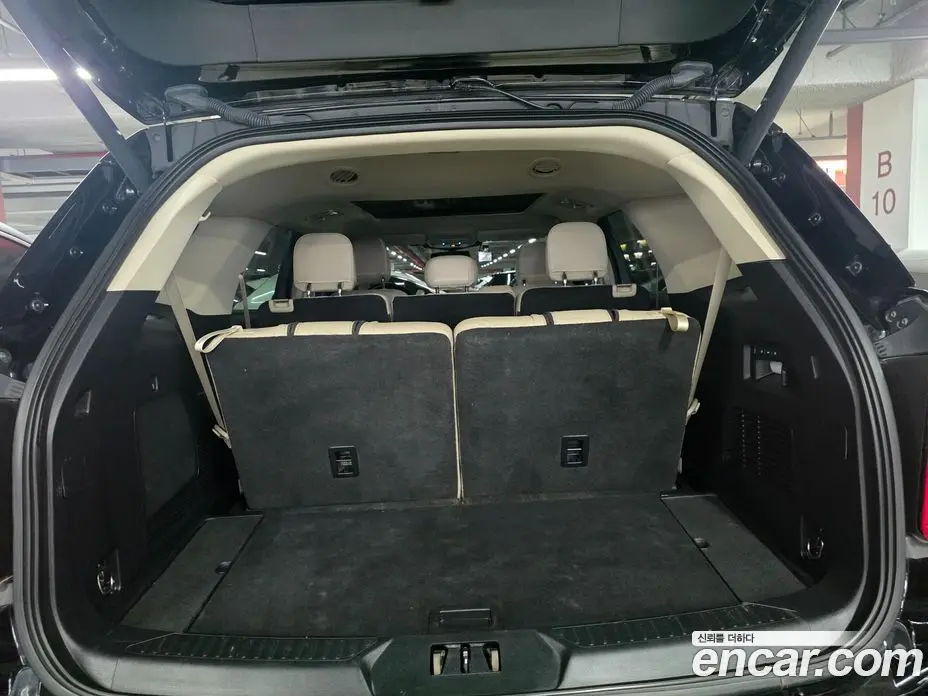 Ford Explorer 2022 3.3 автомат (гидро), фото 17 Ford Explorer 2022 3.3 автомат (гидро), фото 17