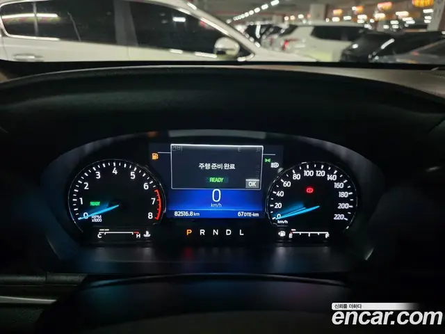 Ford Explorer 2022 3.3 автомат (гидро), миниатюра 8 Ford Explorer 2022 3.3 автомат (гидро), миниатюра 8