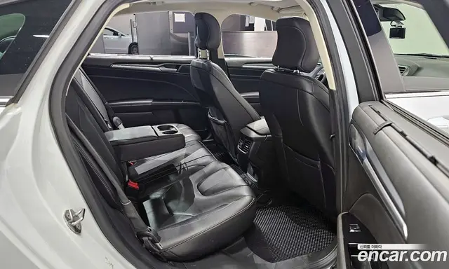 Ford Mondeo 2016 2.0 автомат (гидро), миниатюра 11 Ford Mondeo 2016 2.0 автомат (гидро), миниатюра 11