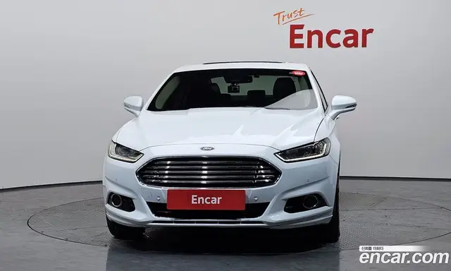 Ford Mondeo 2016 2.0 автомат (гидро), миниатюра 3 Ford Mondeo 2016 2.0 автомат (гидро), миниатюра 3