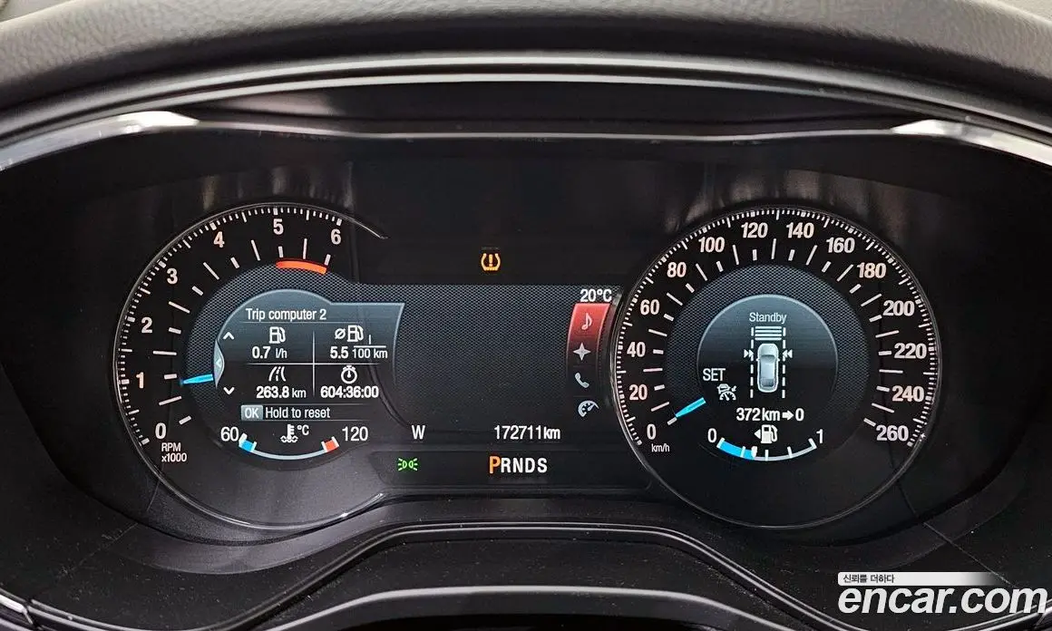 Ford Mondeo 2016 2.0 автомат (гидро), фото 8 Ford Mondeo 2016 2.0 автомат (гидро), фото 8
