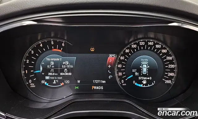 Ford Mondeo 2016 2.0 автомат (гидро), миниатюра 8 Ford Mondeo 2016 2.0 автомат (гидро), миниатюра 8