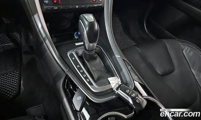 Ford Mondeo 2016 2.0 автомат (гидро), миниатюра 9 Ford Mondeo 2016 2.0 автомат (гидро), миниатюра 9