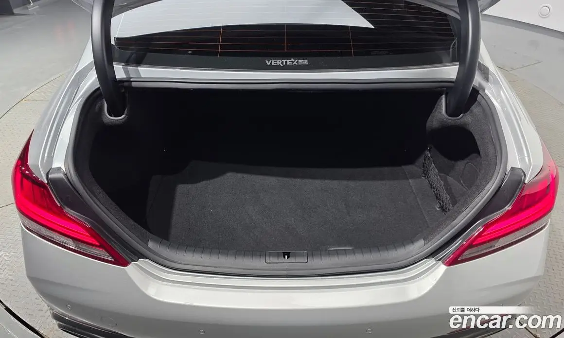 Genesis G70 2018 3.3 автомат (гидро), фото 20 Genesis G70 2018 3.3 автомат (гидро), фото 20