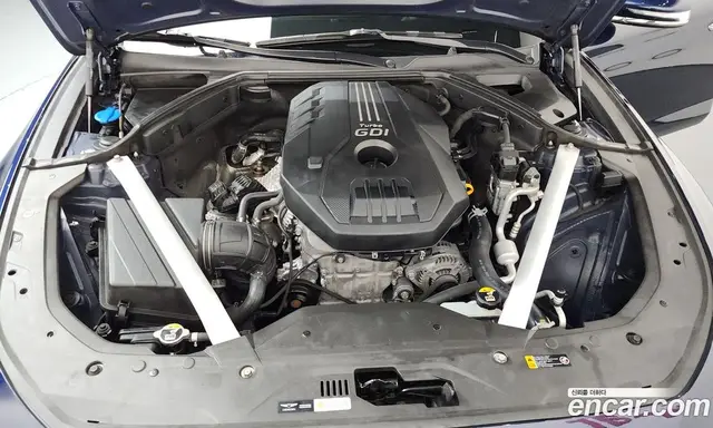 Genesis G70 2018 2.0 автомат (гидро), миниатюра 6 Genesis G70 2018 2.0 автомат (гидро), миниатюра 6
