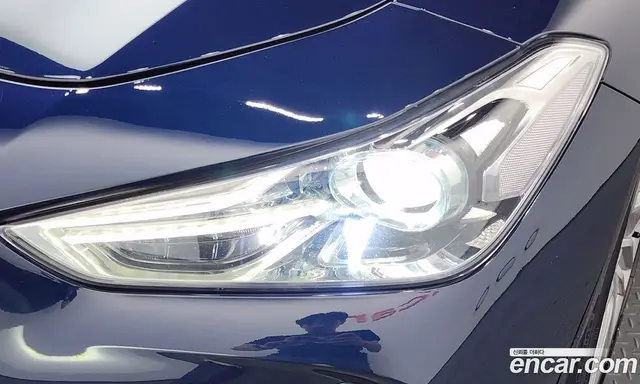 Genesis G70 2018 2.0 автомат (гидро), миниатюра 8 Genesis G70 2018 2.0 автомат (гидро), миниатюра 8