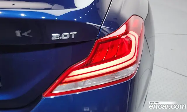 Genesis G70 2018 2.0 автомат (гидро), миниатюра 9 Genesis G70 2018 2.0 автомат (гидро), миниатюра 9