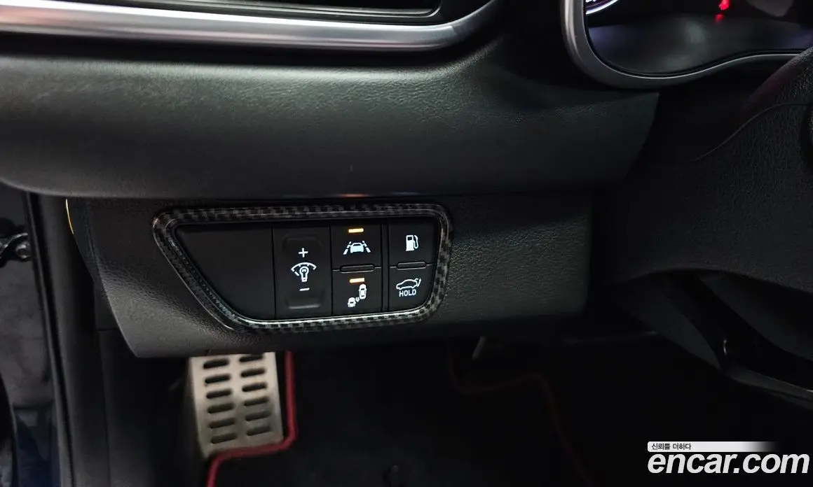 Genesis G70 2019 3.3 автомат (гидро), фото 29