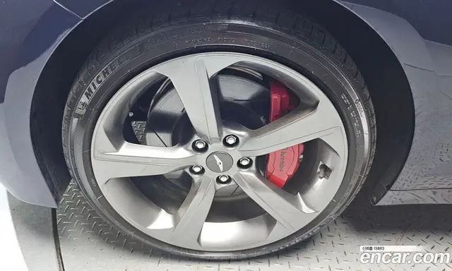 Genesis G70 2019 3.3 автомат (гидро), миниатюра 5