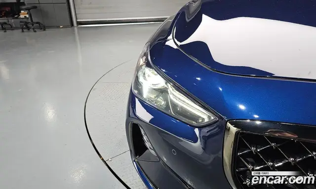Genesis G70 2019 3.3 автомат (гидро), миниатюра 8