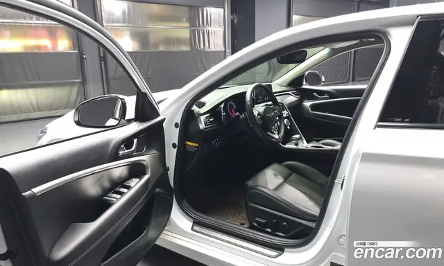 Genesis G70 2020 2.2 автомат (гидро), миниатюра 10 Genesis G70 2020 2.2 автомат (гидро), миниатюра 10