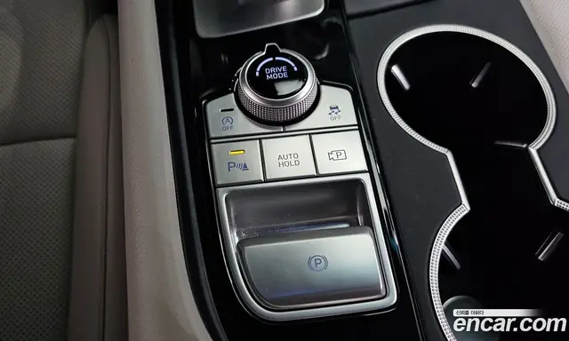 Genesis G70 2022 2.0 автомат (гидро), миниатюра 12