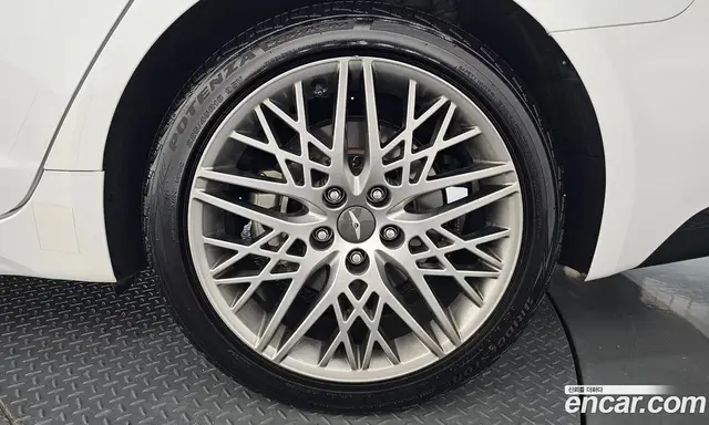 Genesis G70 2022 2.0 автомат (гидро), миниатюра 7 Genesis G70 2022 2.0 автомат (гидро), миниатюра 7