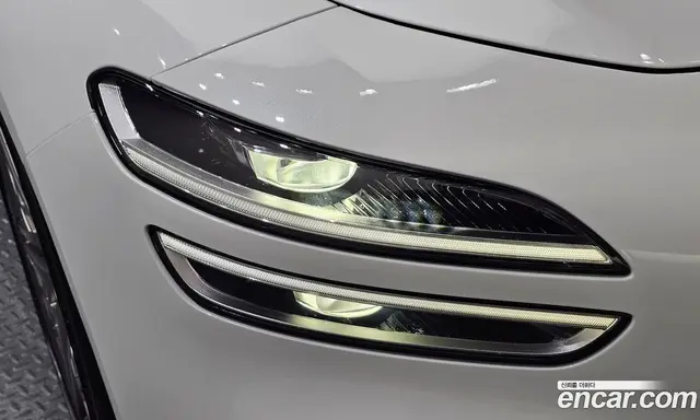 Genesis G70 2022 2.0 автомат (гидро), миниатюра 8 Genesis G70 2022 2.0 автомат (гидро), миниатюра 8