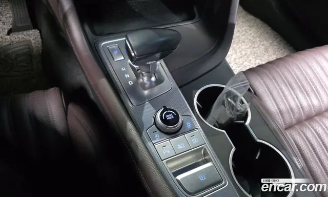 Genesis G70 2022 2.0 автомат (гидро), миниатюра 12