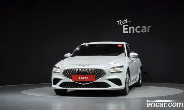 Genesis G70 2022 2.0 автомат (гидро), миниатюра 3 Genesis G70 2022 2.0 автомат (гидро), миниатюра 3