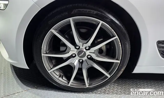 Genesis G70 2022 2.0 автомат (гидро), миниатюра 5 Genesis G70 2022 2.0 автомат (гидро), миниатюра 5