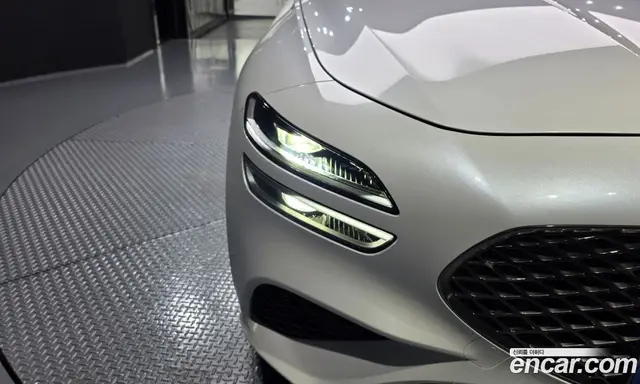 Genesis G70 2022 2.0 автомат (гидро), миниатюра 8 Genesis G70 2022 2.0 автомат (гидро), миниатюра 8