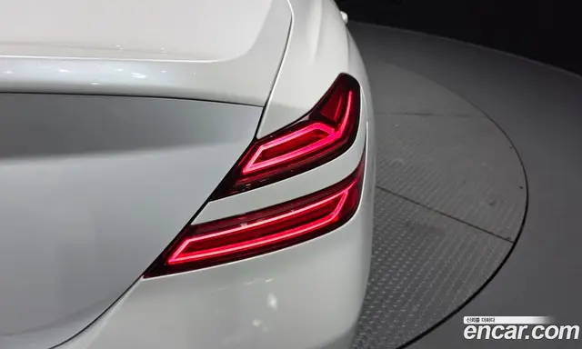 Genesis G70 2022 2.0 автомат (гидро), миниатюра 9 Genesis G70 2022 2.0 автомат (гидро), миниатюра 9