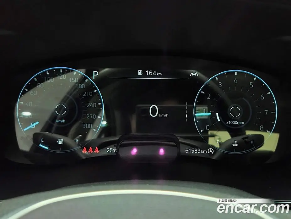 Genesis G70 2023 2.0 автомат (гидро), фото 11