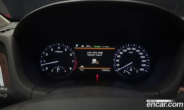 Genesis G80 2017 3.8 автомат (гидро), миниатюра 11 Genesis G80 2017 3.8 автомат (гидро), миниатюра 11