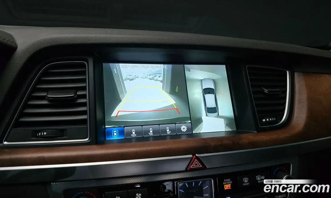 Genesis G80 2017 3.8 автомат (гидро), фото 21 Genesis G80 2017 3.8 автомат (гидро), фото 21