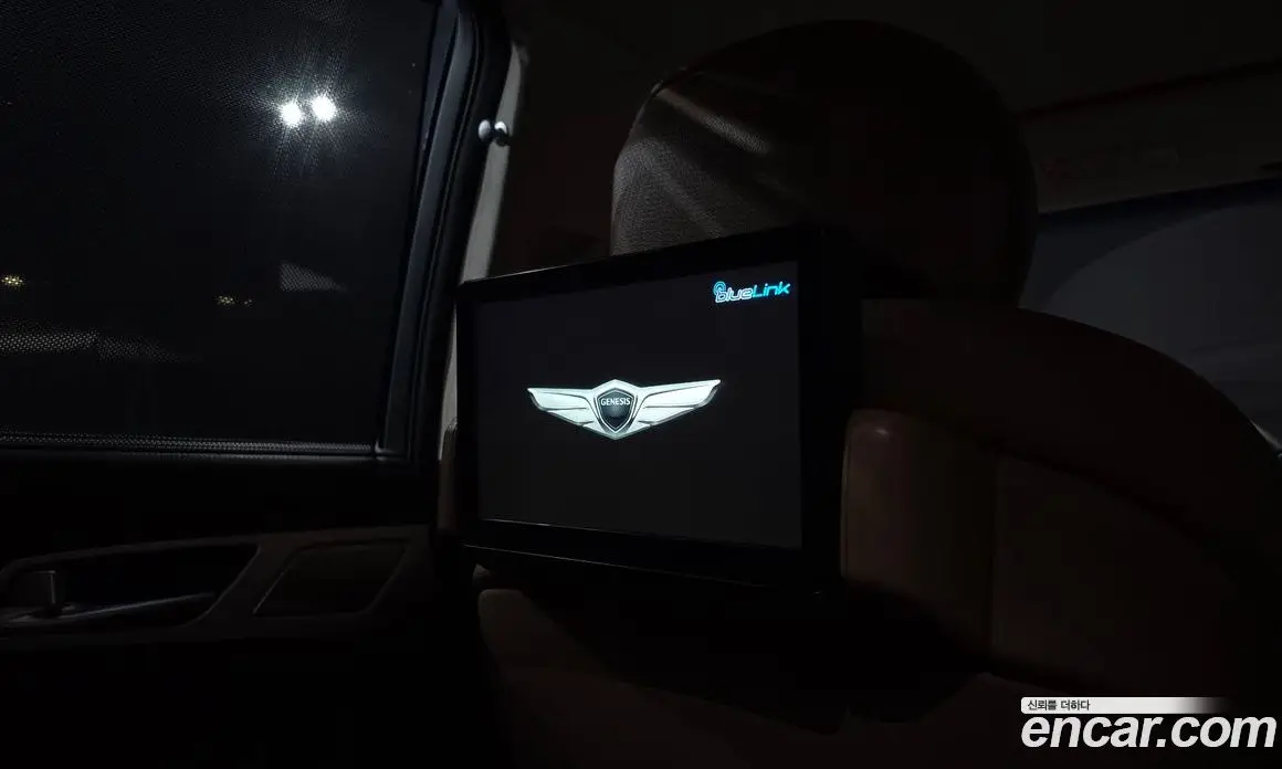 Genesis G80 2017 3.8 автомат (гидро), фото 30 Genesis G80 2017 3.8 автомат (гидро), фото 30