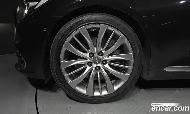Genesis G80 2017 3.8 автомат (гидро), миниатюра 5 Genesis G80 2017 3.8 автомат (гидро), миниатюра 5