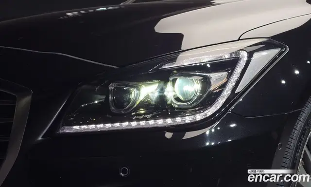 Genesis G80 2017 3.8 автомат (гидро), миниатюра 8 Genesis G80 2017 3.8 автомат (гидро), миниатюра 8