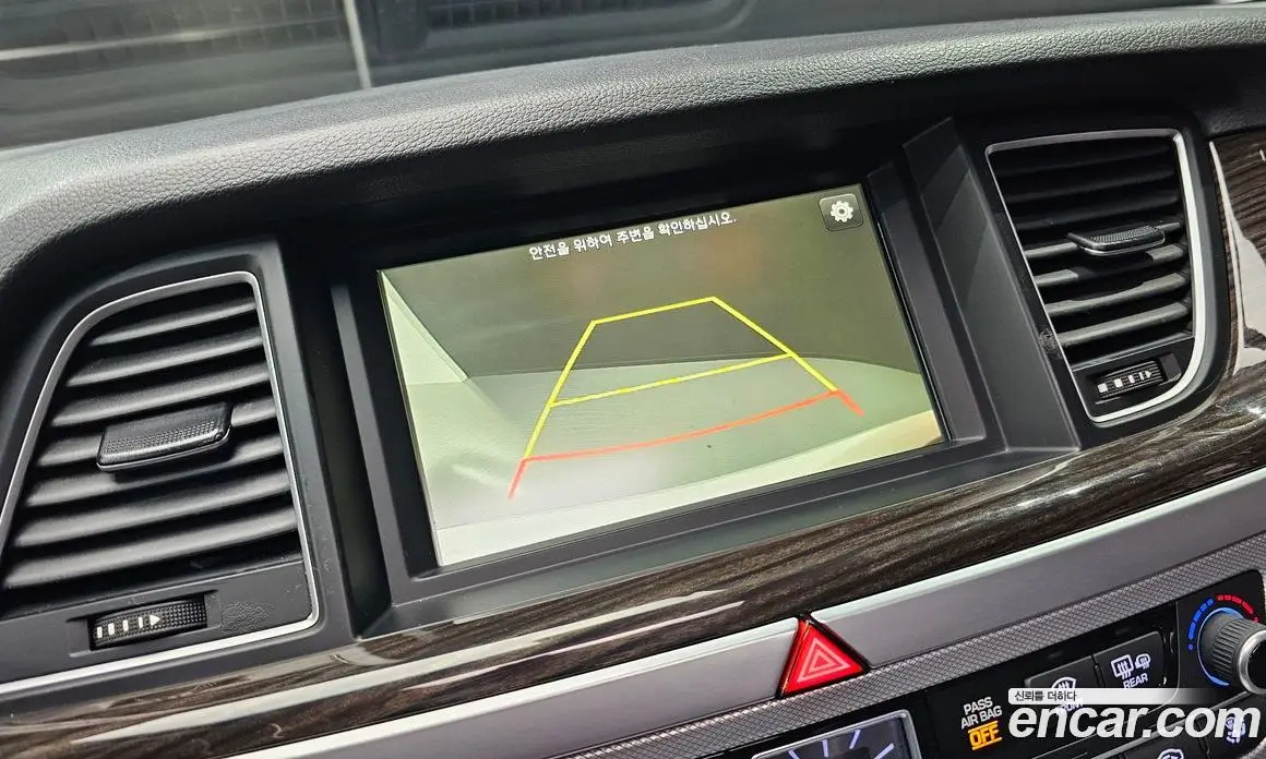 Genesis G80 2017 3.3 автомат (гидро), фото 16