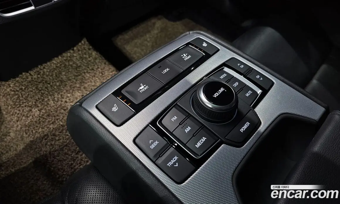 Genesis G80 2017 3.3 автомат (гидро), фото 19
