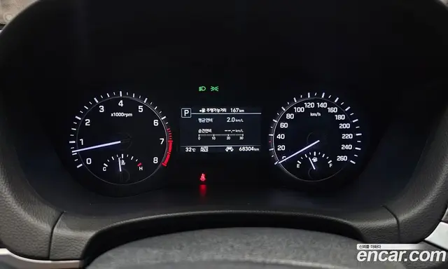Genesis G80 2019 3.3 автомат (гидро), миниатюра 11