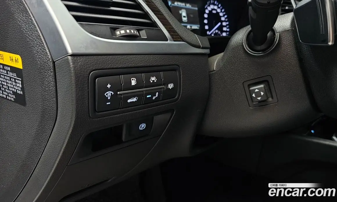 Genesis G80 2019 3.3 автомат (гидро), фото 26